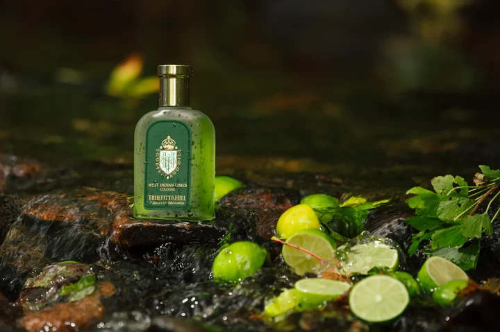 Truefitt & Hill grooming range at The Gentlemen's Quarter