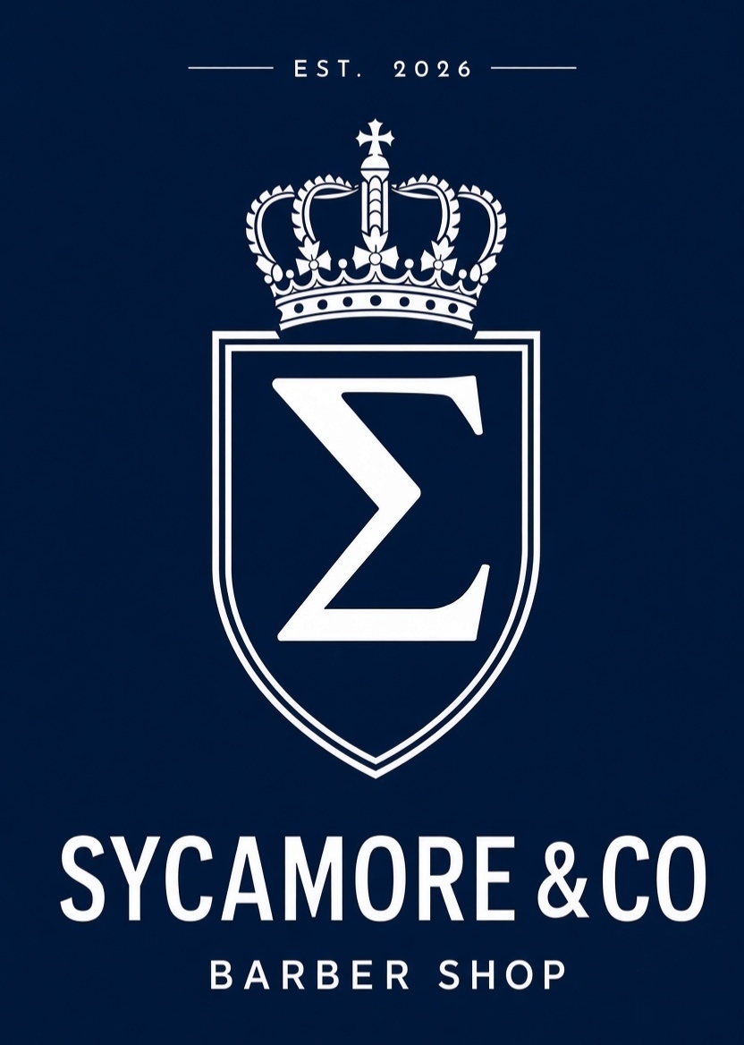 Sycamore Barber & Co.