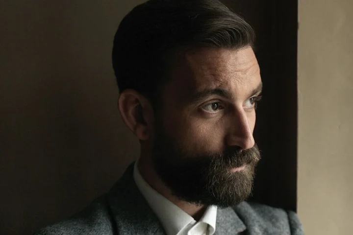 A considered approach to men's grooming at Sycamore Barber & Co.