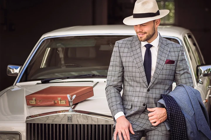 The Gentlemen's Quarter — curated lifestyle retail at Sycamore Barber & Co.